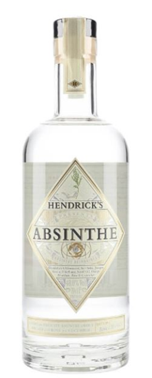 Image sur Hendrick's Absinthe 48° 0.7L